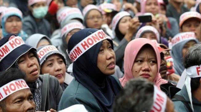 BSU Juni Cair! Karyawan dan Guru Berpenghasilan Rendah Akan Dapat Bantuan